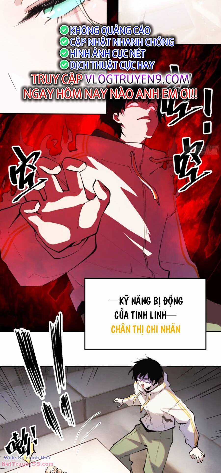tôi vậy mà lại là trùm cuối Chapter 41 trang 6