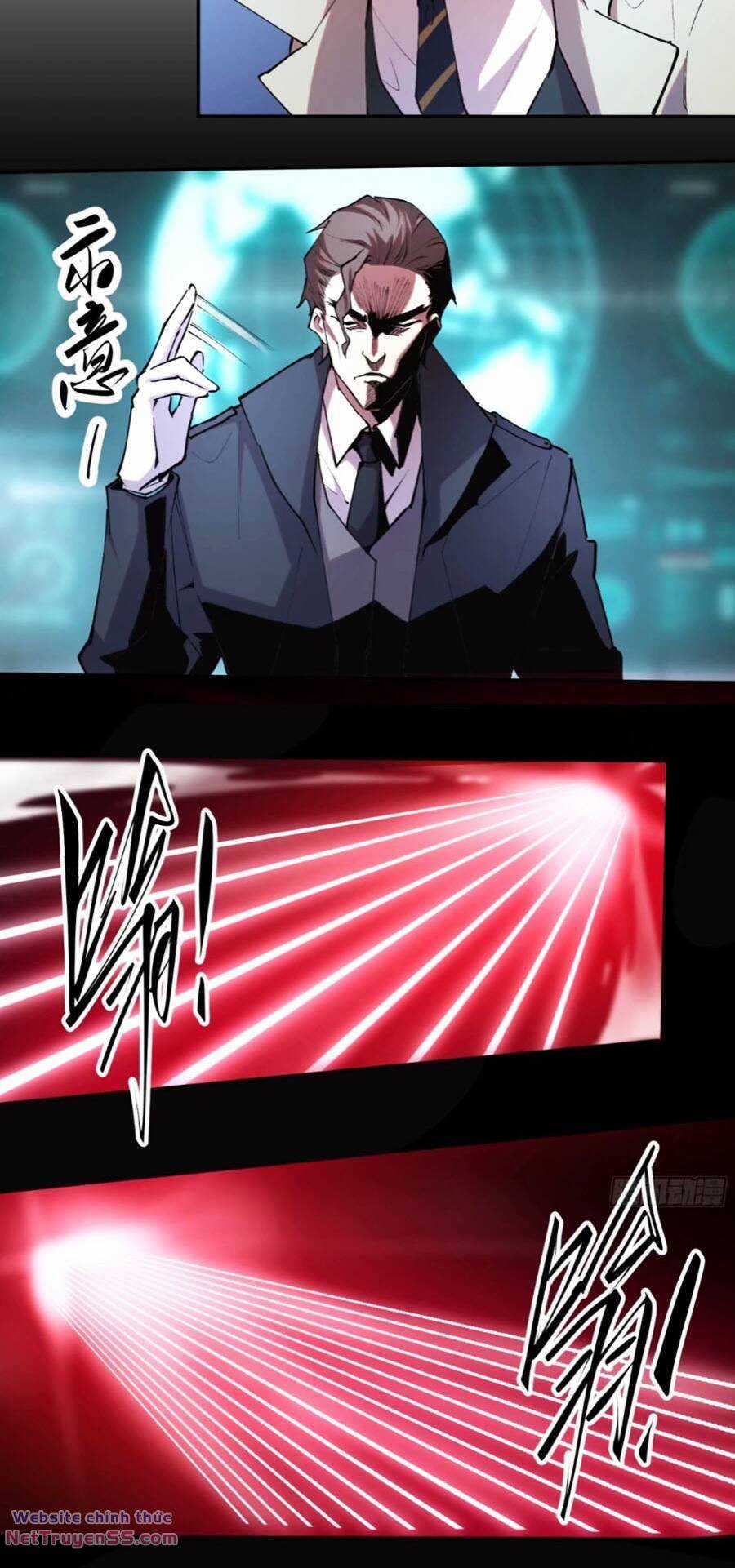 tôi vậy mà lại là trùm cuối Chapter 41 trang 9