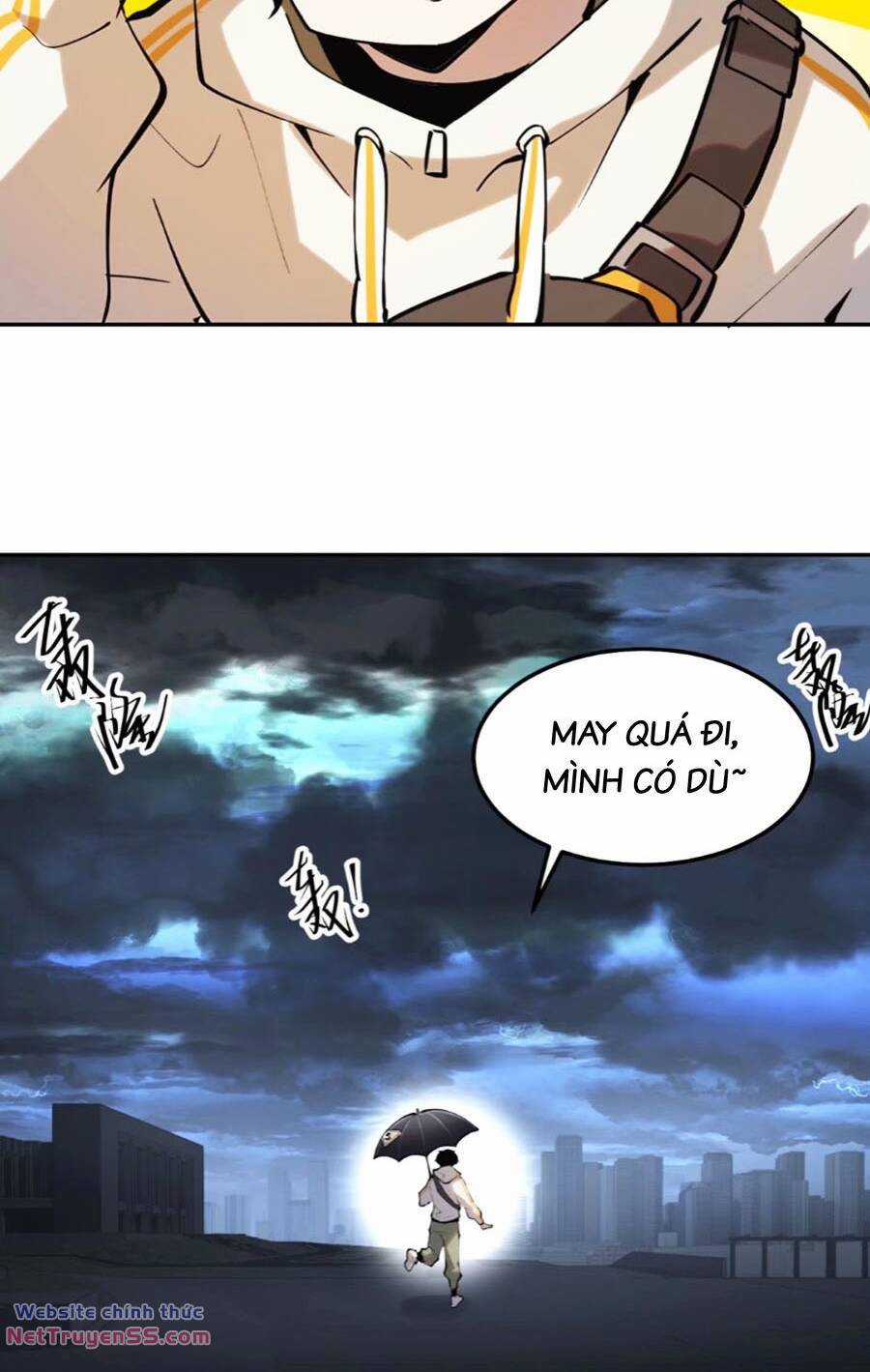 tôi vậy mà lại là trùm cuối Chapter 42 trang 11