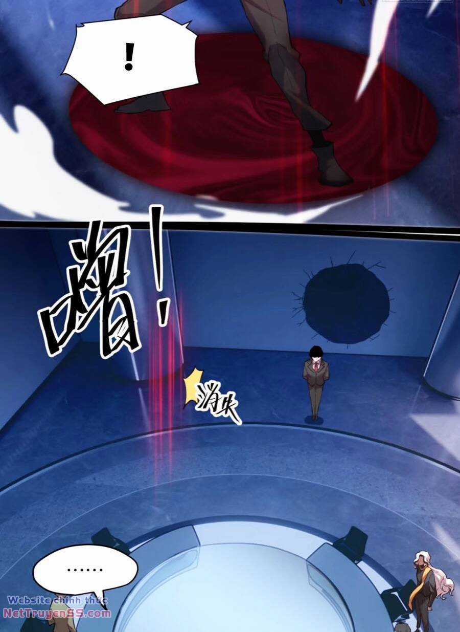 tôi vậy mà lại là trùm cuối Chapter 42 trang 24
