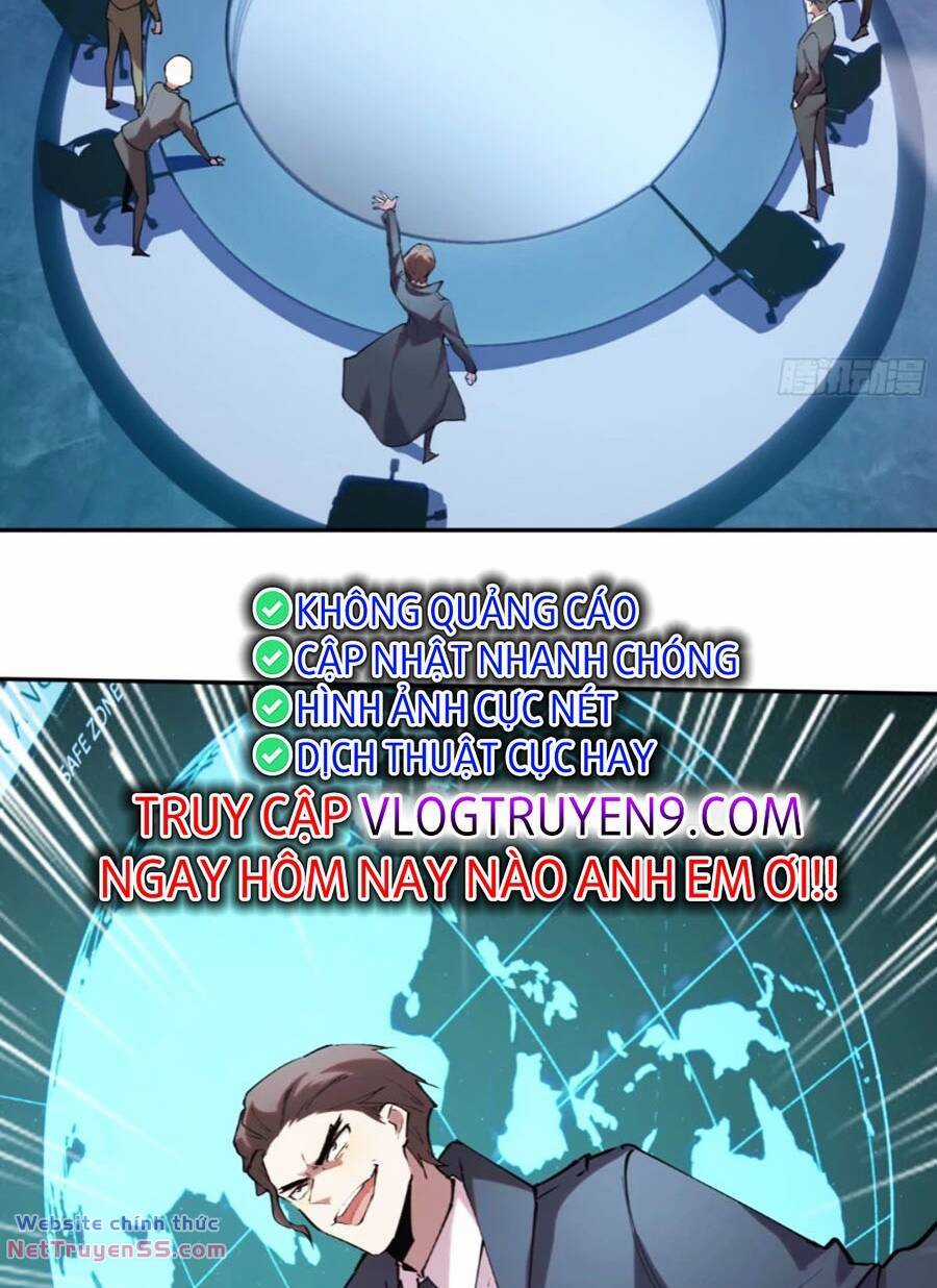 tôi vậy mà lại là trùm cuối Chapter 42 trang 25