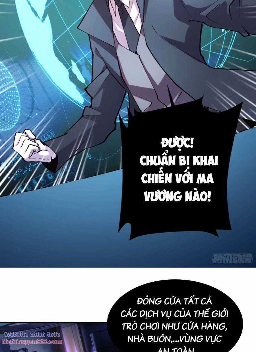 tôi vậy mà lại là trùm cuối Chapter 42 trang 26