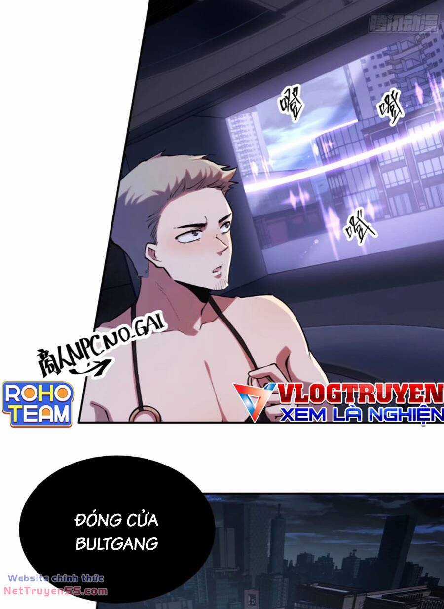 tôi vậy mà lại là trùm cuối Chapter 42 trang 28