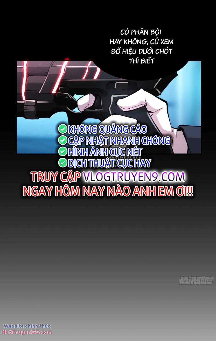 tôi vậy mà lại là trùm cuối Chapter 42 trang 3