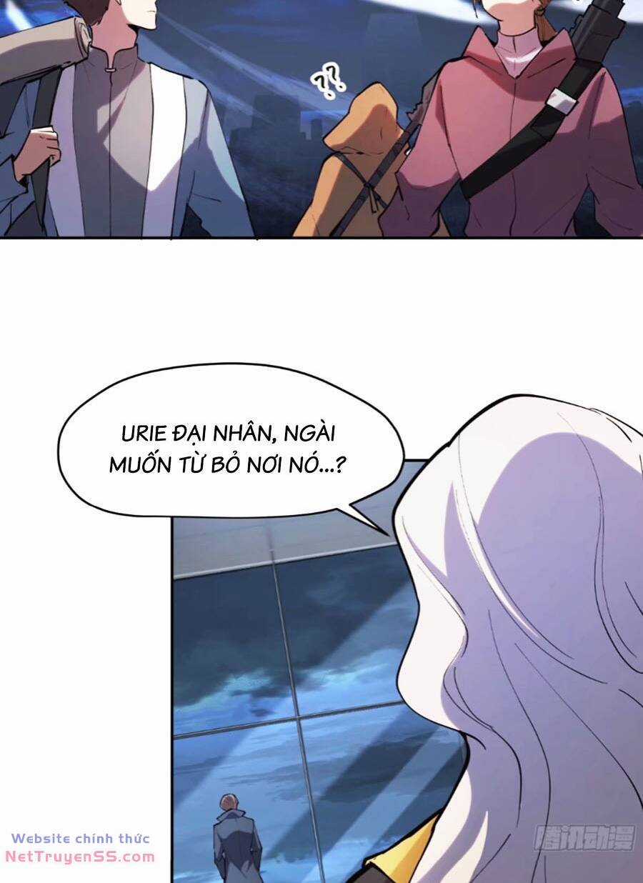 tôi vậy mà lại là trùm cuối Chapter 42 trang 31