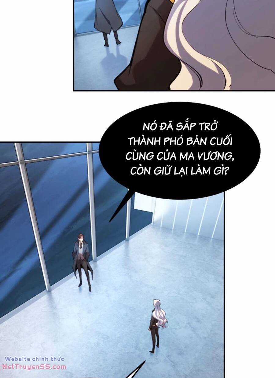 tôi vậy mà lại là trùm cuối Chapter 42 trang 32