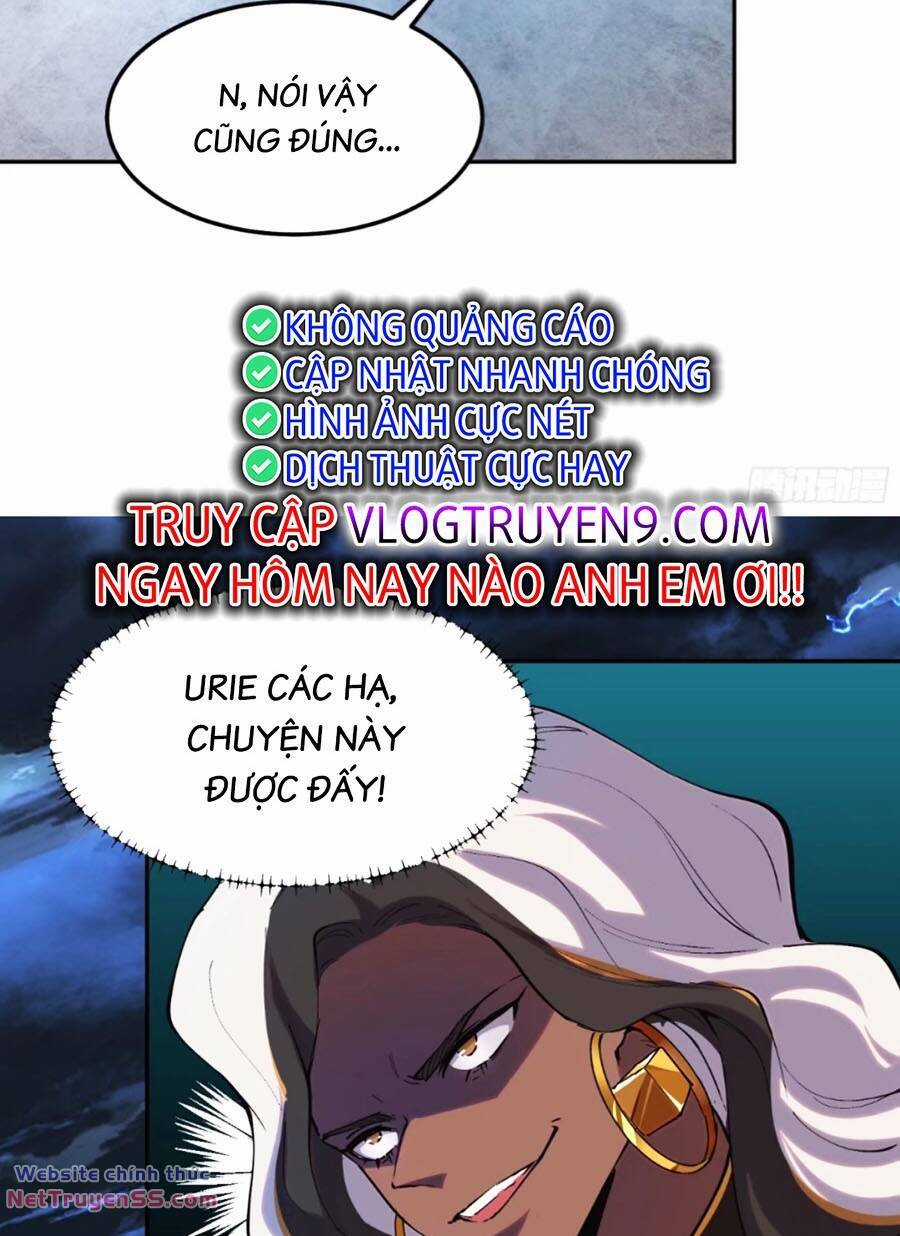 tôi vậy mà lại là trùm cuối Chapter 42 trang 33