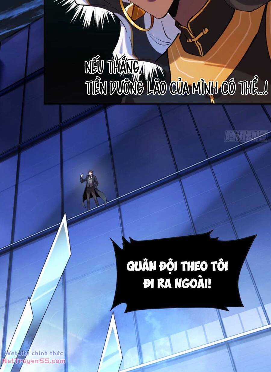 tôi vậy mà lại là trùm cuối Chapter 42 trang 34