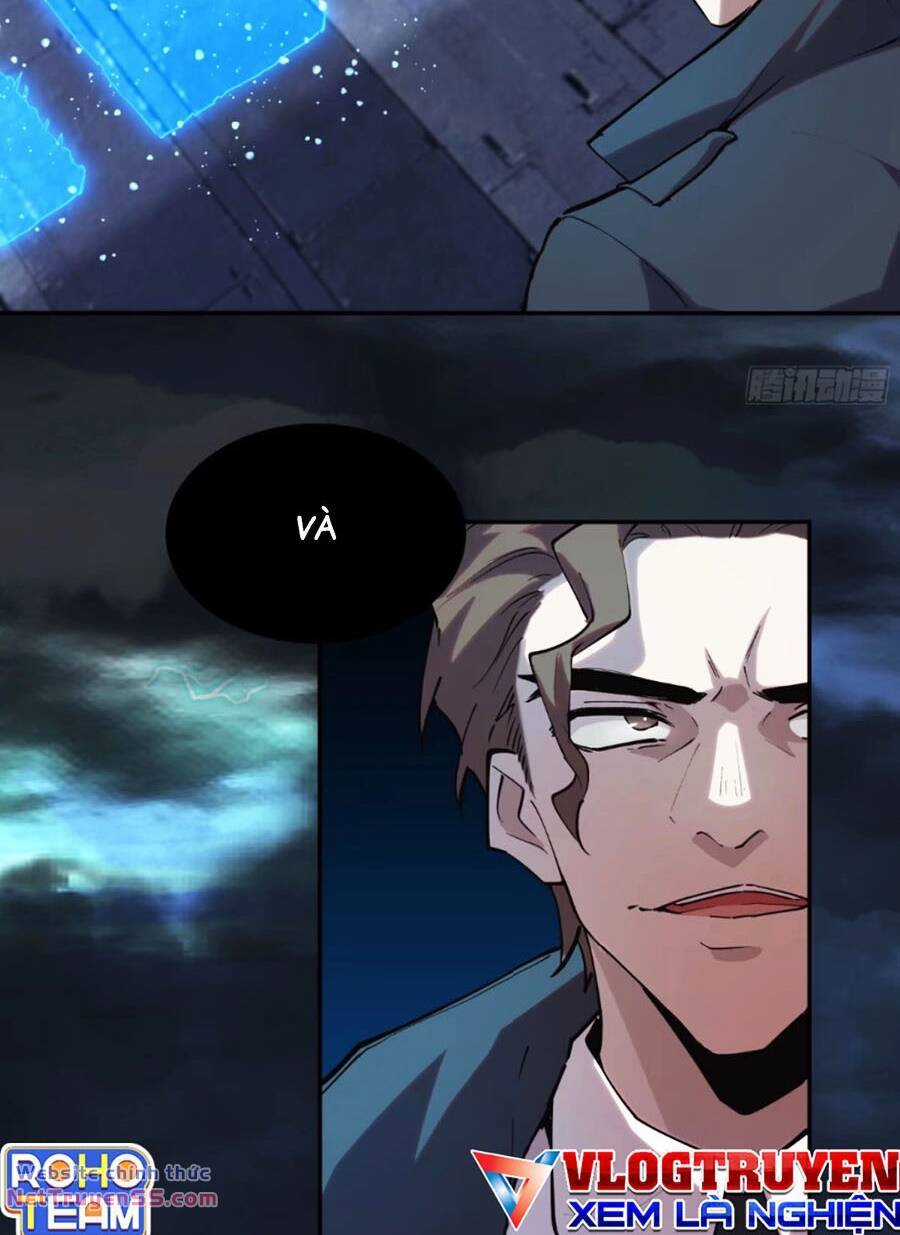 tôi vậy mà lại là trùm cuối Chapter 42 trang 36