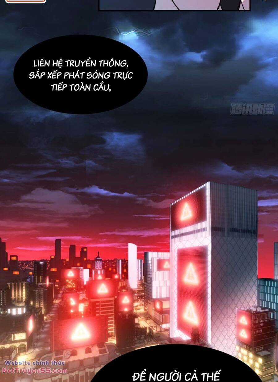 tôi vậy mà lại là trùm cuối Chapter 42 trang 37