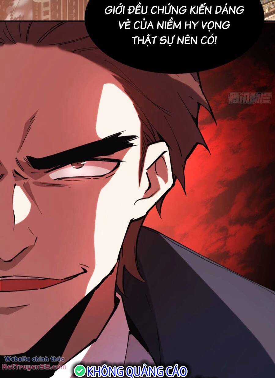 tôi vậy mà lại là trùm cuối Chapter 42 trang 38