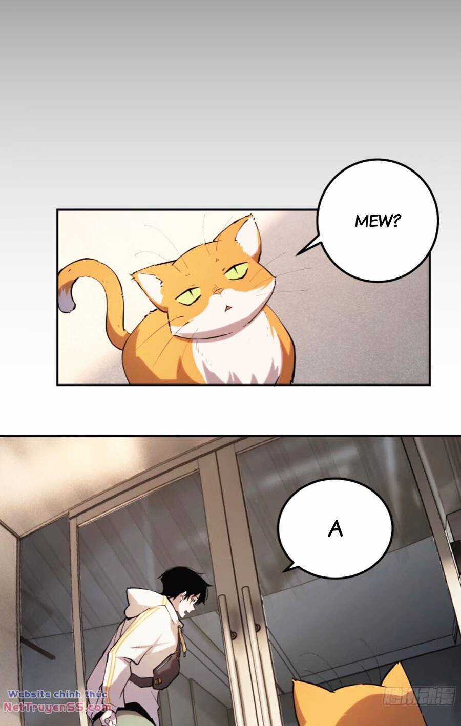tôi vậy mà lại là trùm cuối Chapter 42 trang 4