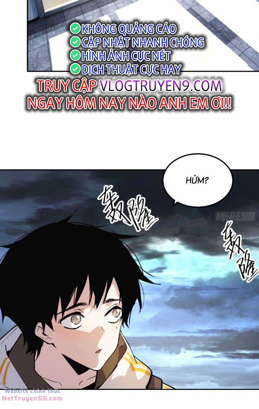 tôi vậy mà lại là trùm cuối Chapter 42 trang 8