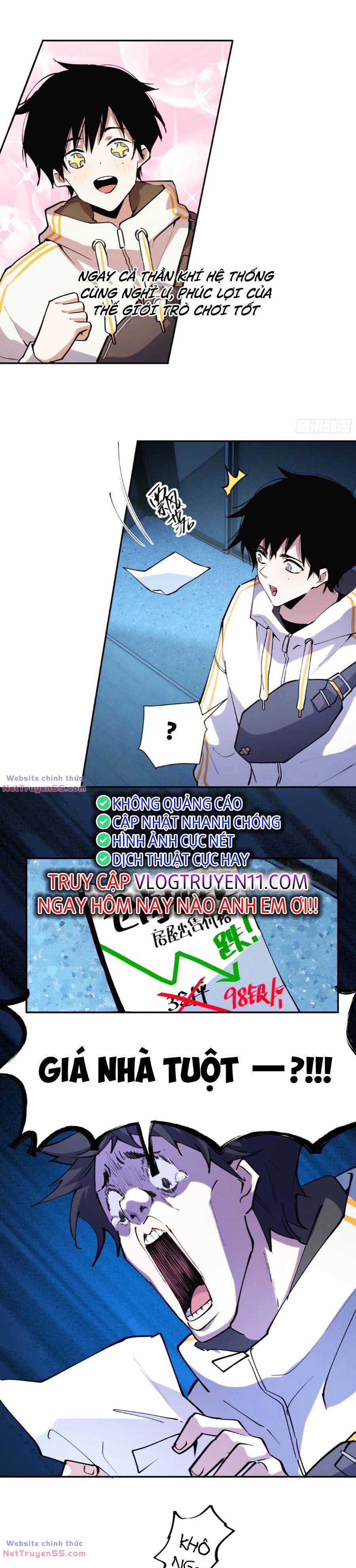 tôi vậy mà lại là trùm cuối Chapter 43 trang 2