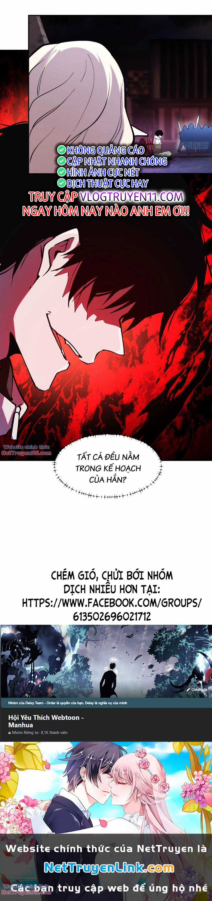 tôi vậy mà lại là trùm cuối Chapter 44 trang 10