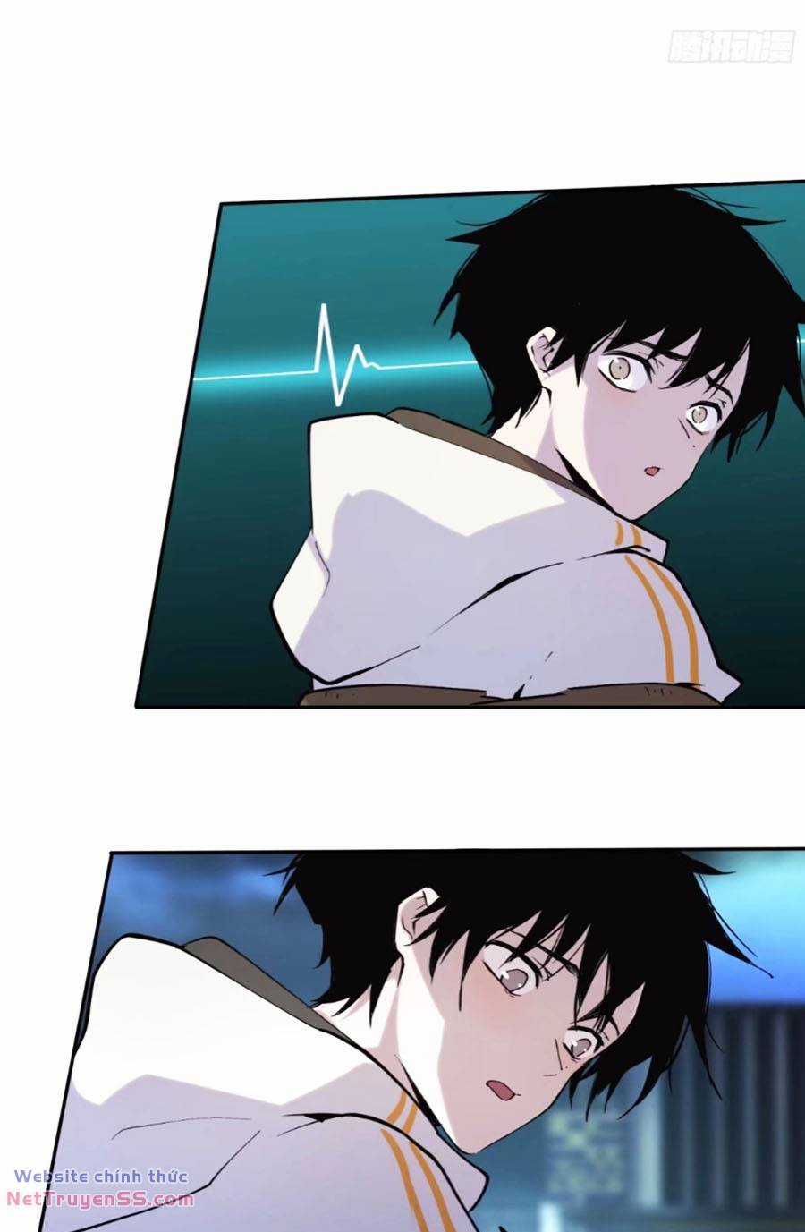 tôi vậy mà lại là trùm cuối Chapter 45 trang 10