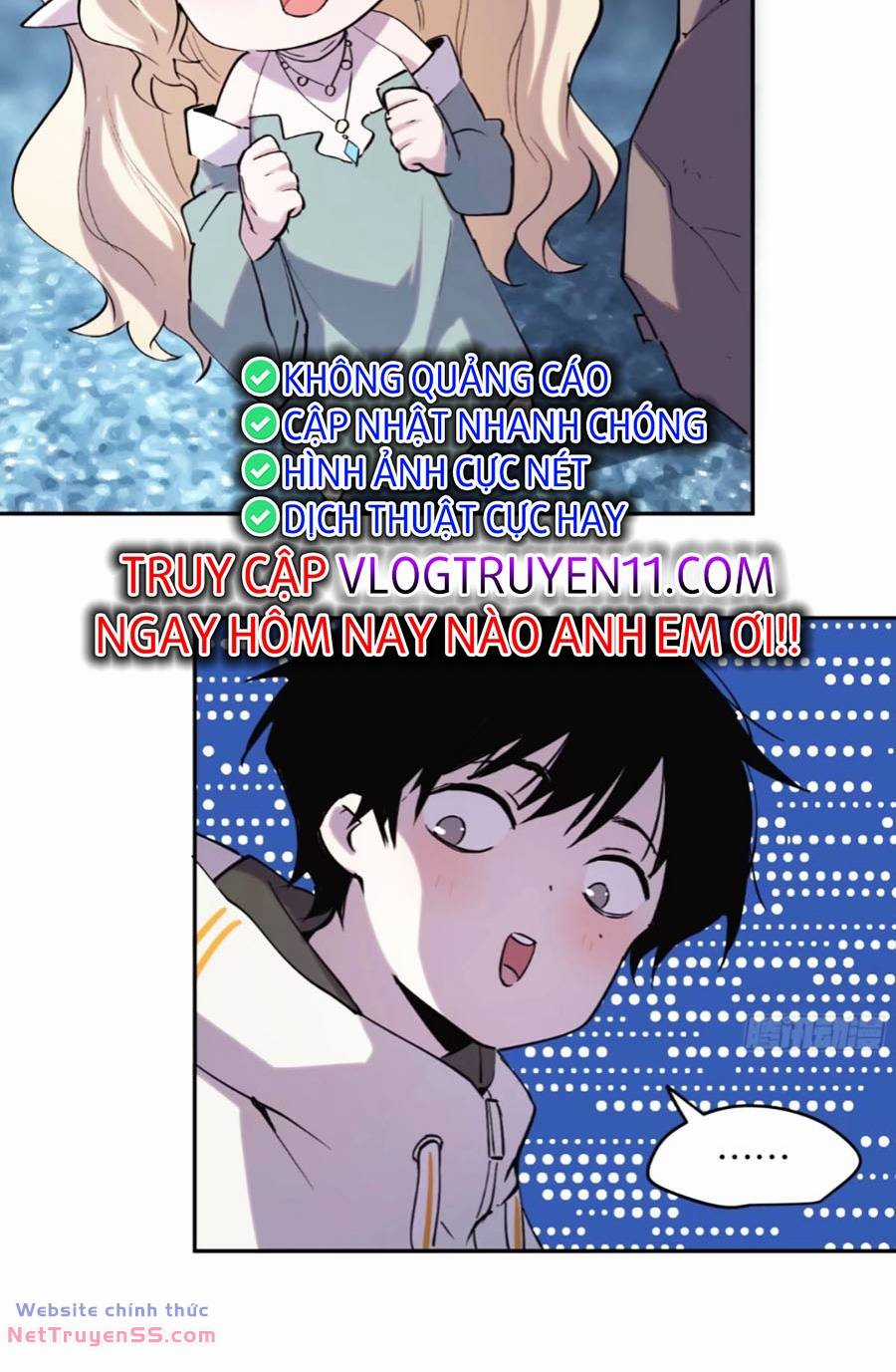 tôi vậy mà lại là trùm cuối Chapter 45 trang 18