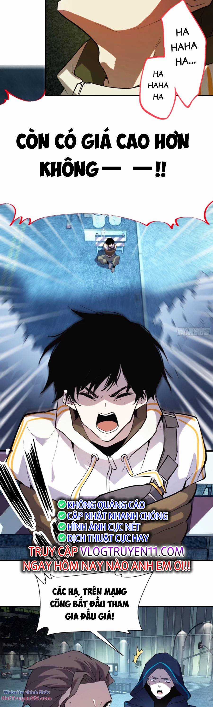 tôi vậy mà lại là trùm cuối Chapter 45 trang 2