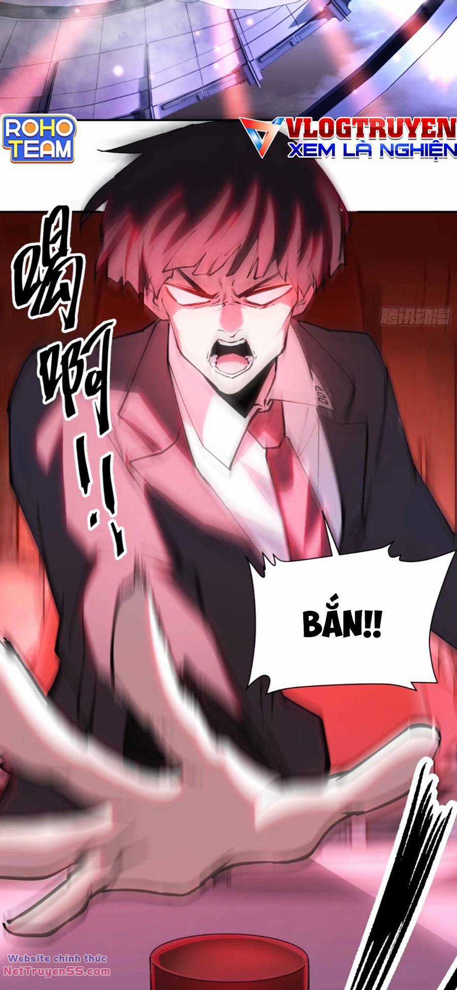 tôi vậy mà lại là trùm cuối Chapter 46 trang 14