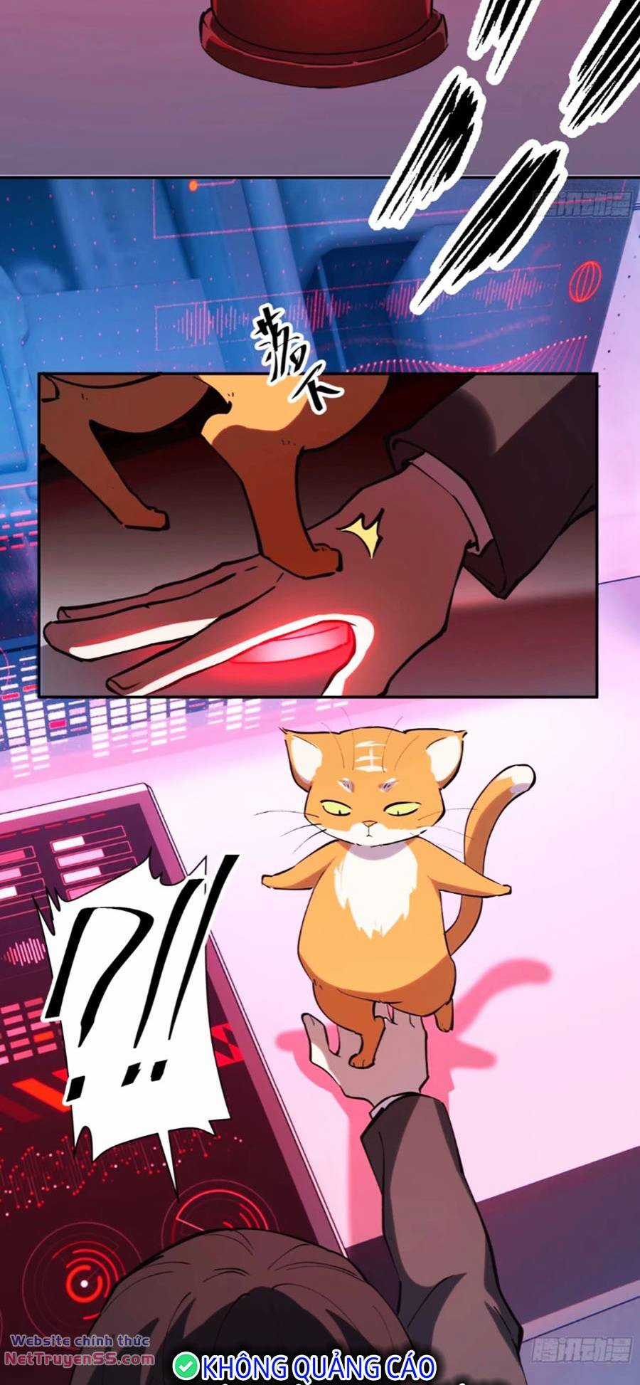 tôi vậy mà lại là trùm cuối Chapter 46 trang 15