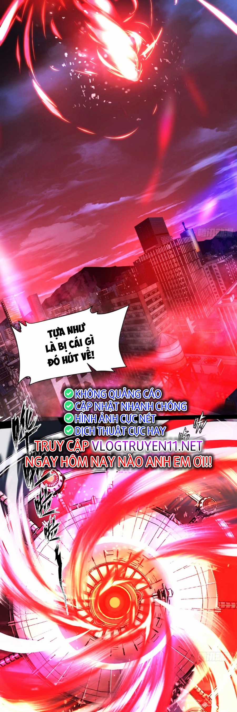 tôi vậy mà lại là trùm cuối Chapter 47 trang 2