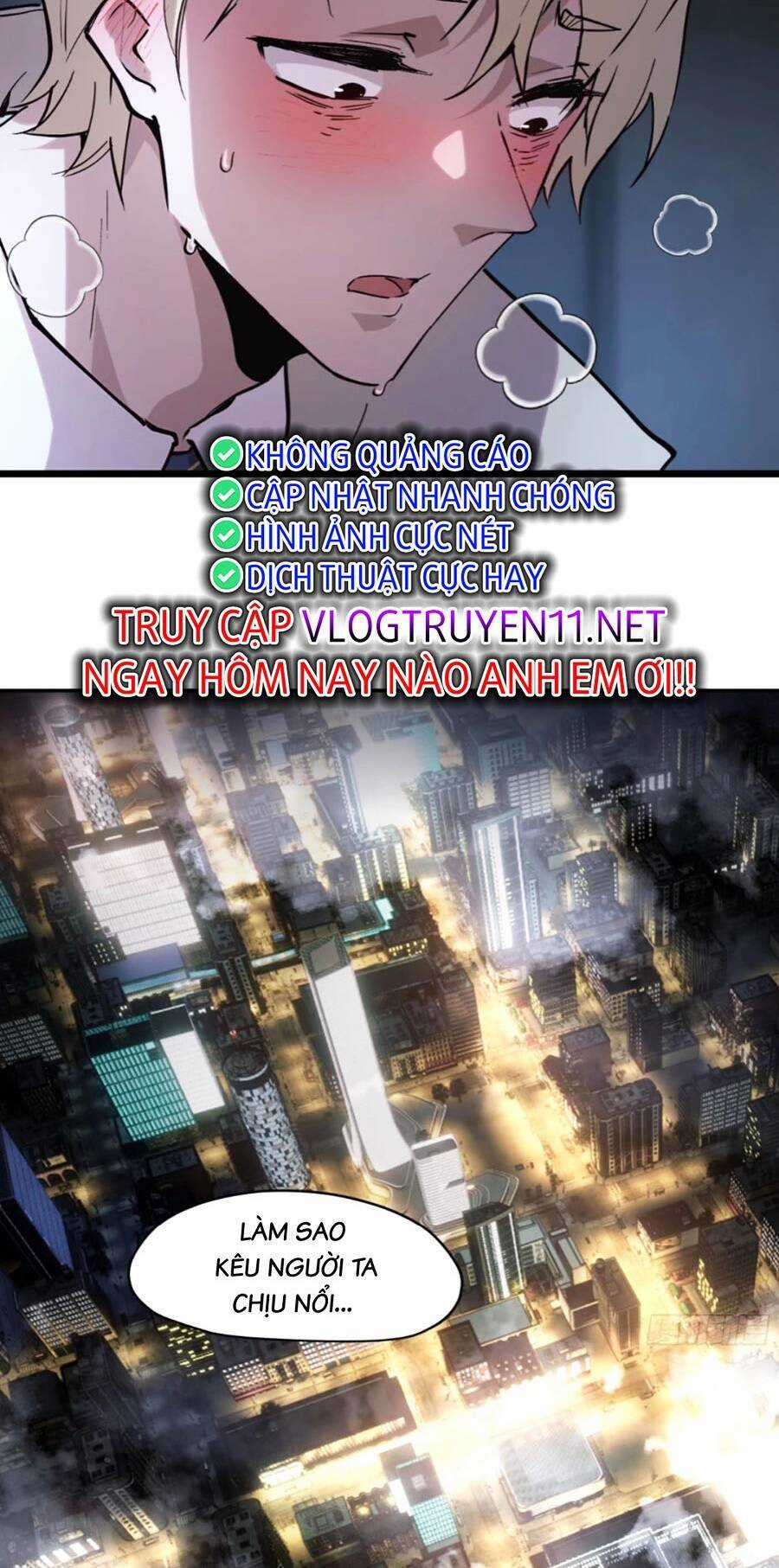 tôi vậy mà lại là trùm cuối Chapter 49 trang 14