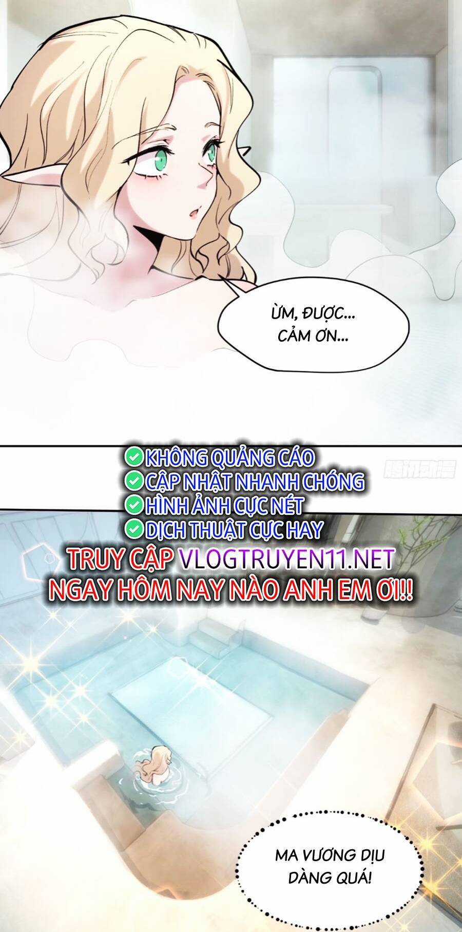 tôi vậy mà lại là trùm cuối Chapter 49 trang 17