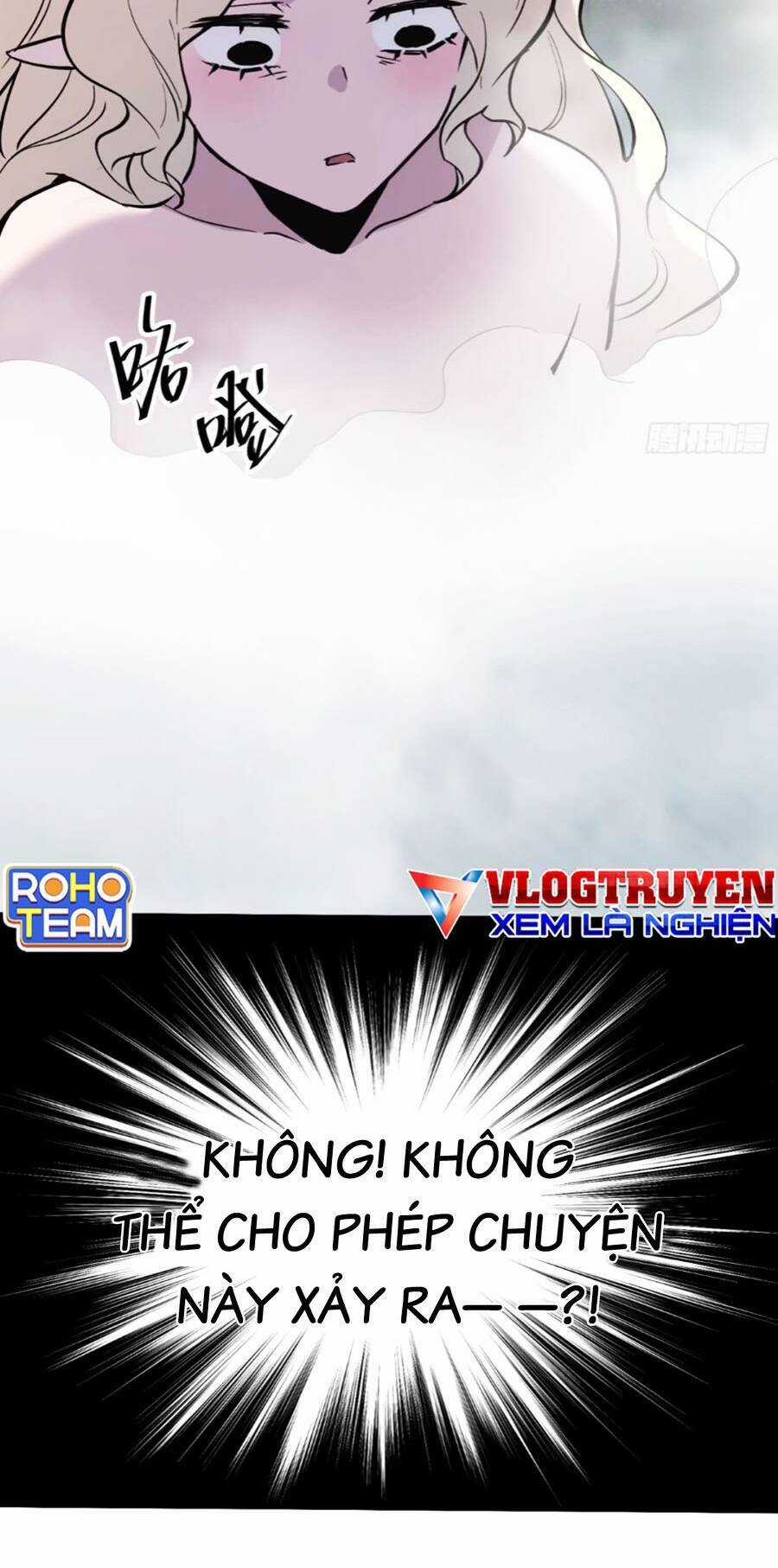 tôi vậy mà lại là trùm cuối Chapter 49 trang 19