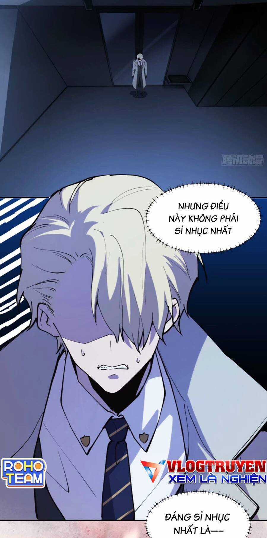 tôi vậy mà lại là trùm cuối Chapter 49 trang 2