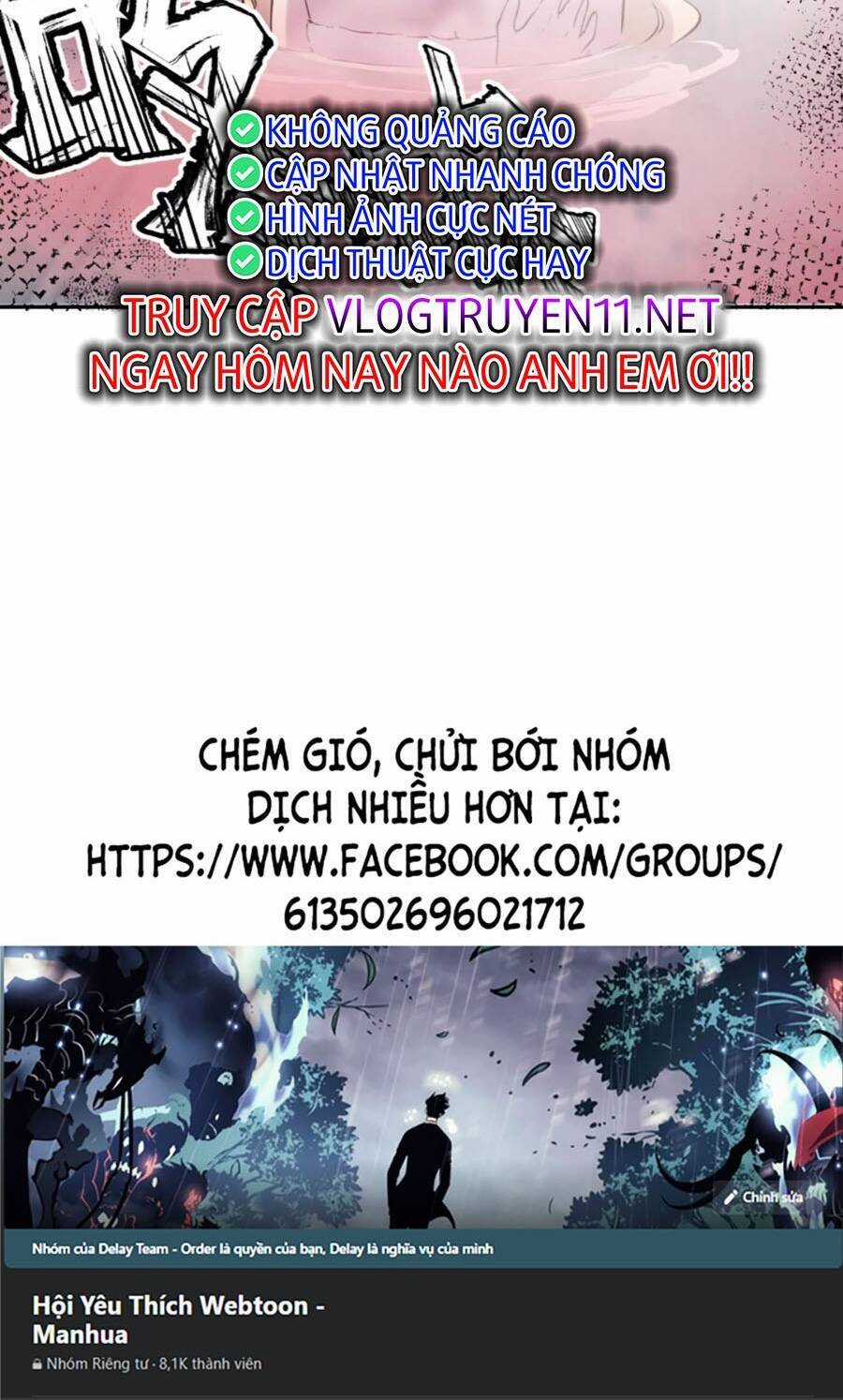 tôi vậy mà lại là trùm cuối Chapter 49 trang 23