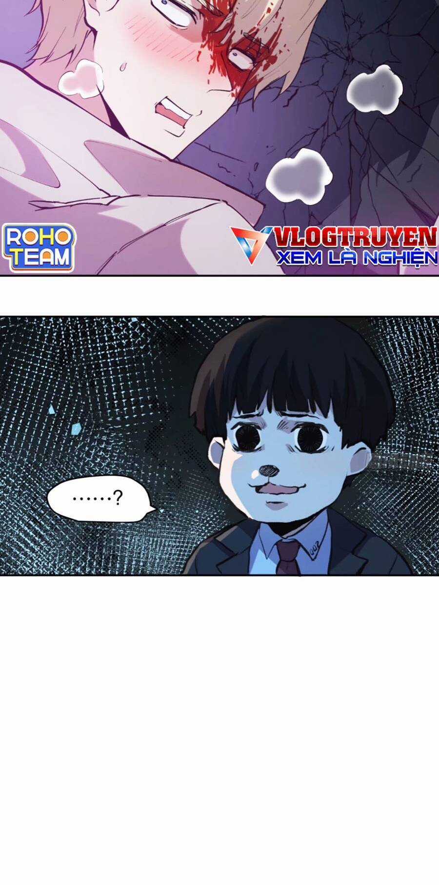 tôi vậy mà lại là trùm cuối Chapter 49 trang 9