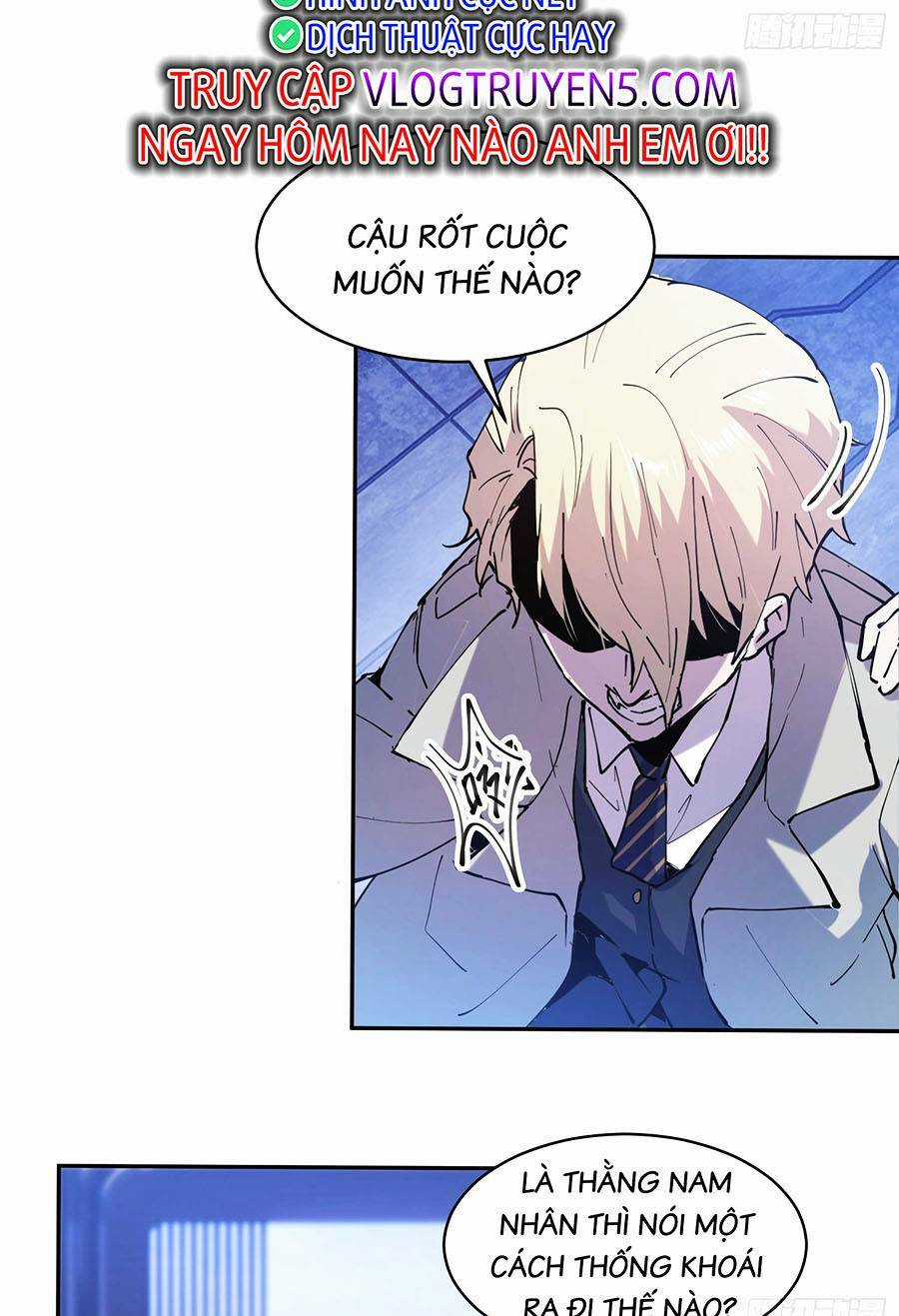 tôi vậy mà lại là trùm cuối Chapter 5 trang 13
