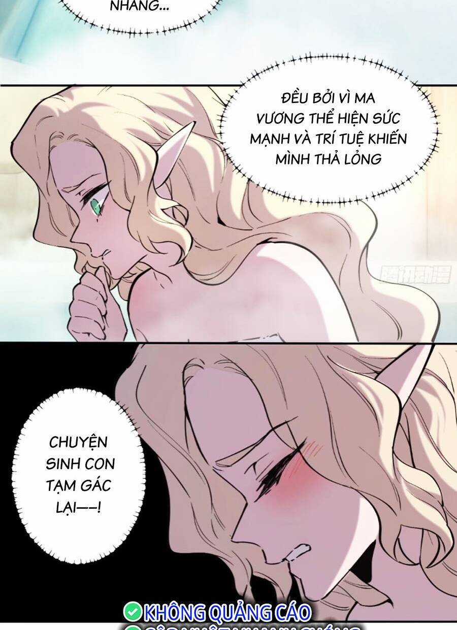 tôi vậy mà lại là trùm cuối Chapter 50 trang 13