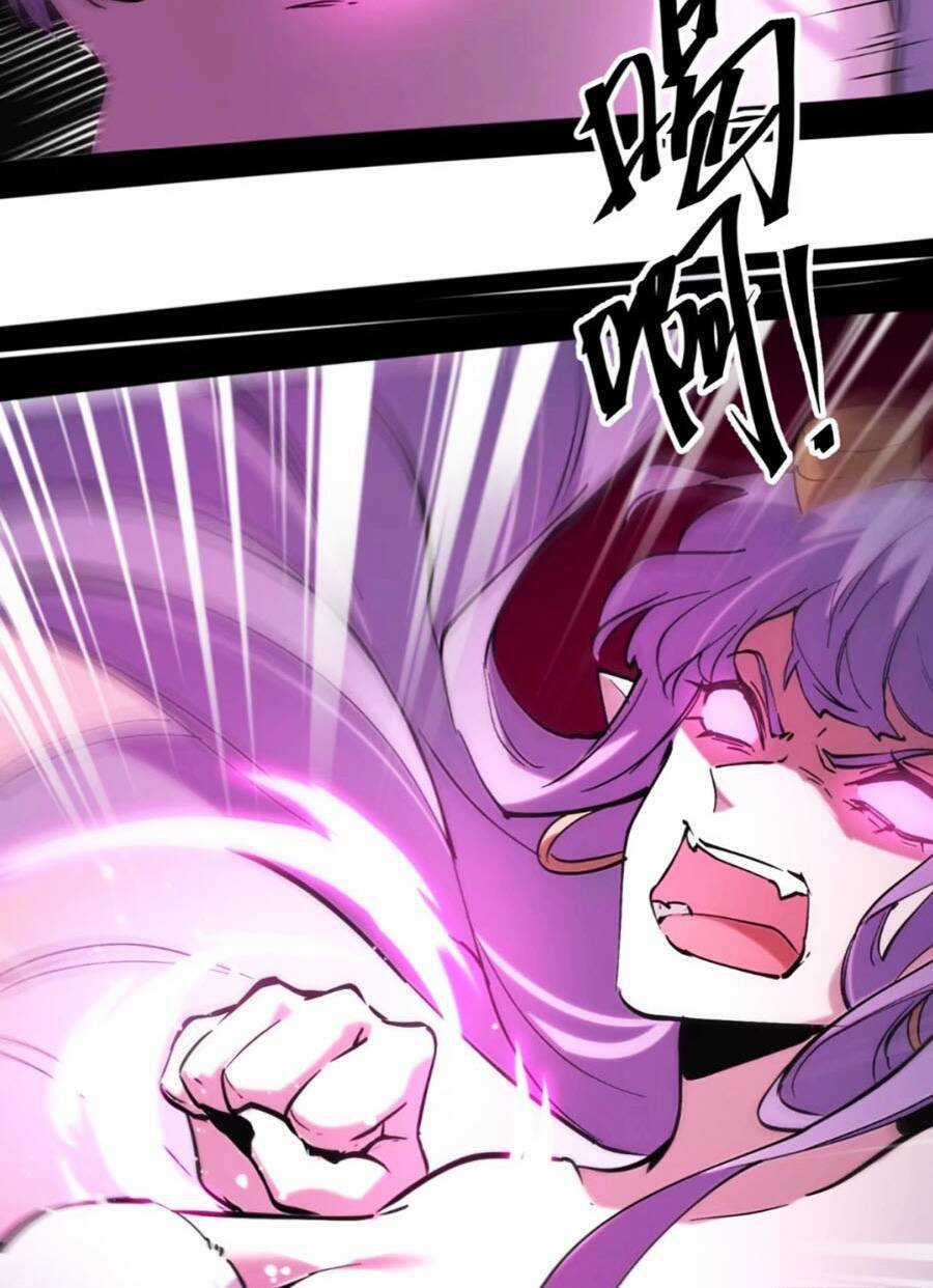 tôi vậy mà lại là trùm cuối Chapter 50 trang 17