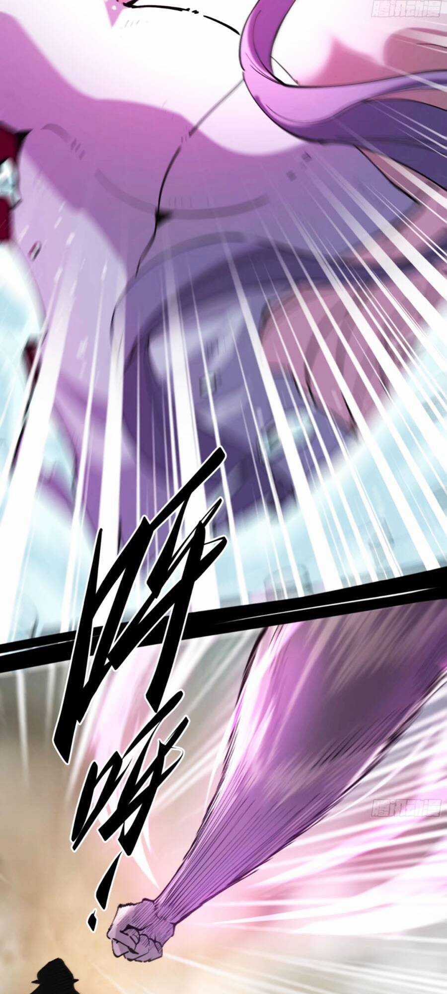 tôi vậy mà lại là trùm cuối Chapter 50 trang 18