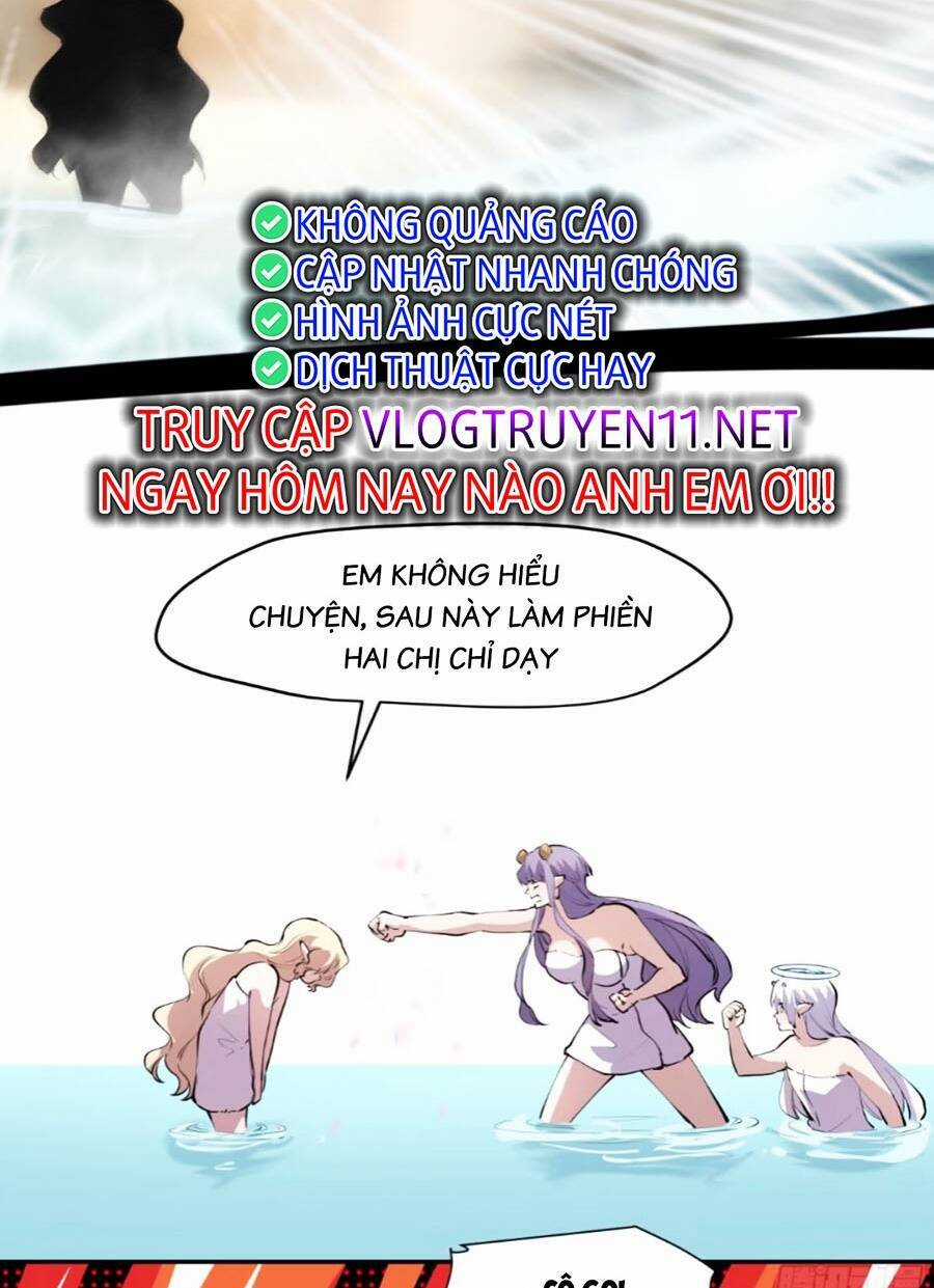 tôi vậy mà lại là trùm cuối Chapter 50 trang 19