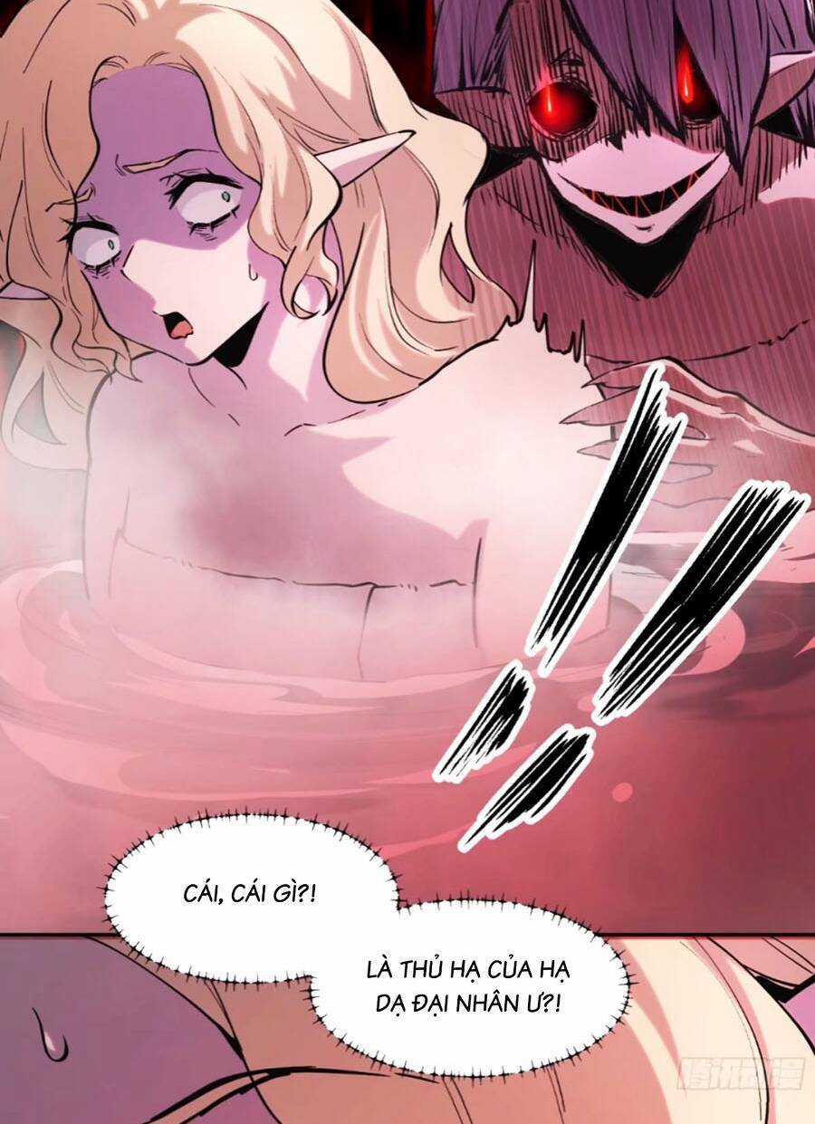 tôi vậy mà lại là trùm cuối Chapter 50 trang 2