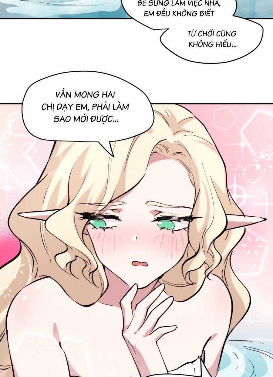 tôi vậy mà lại là trùm cuối Chapter 50 trang 23