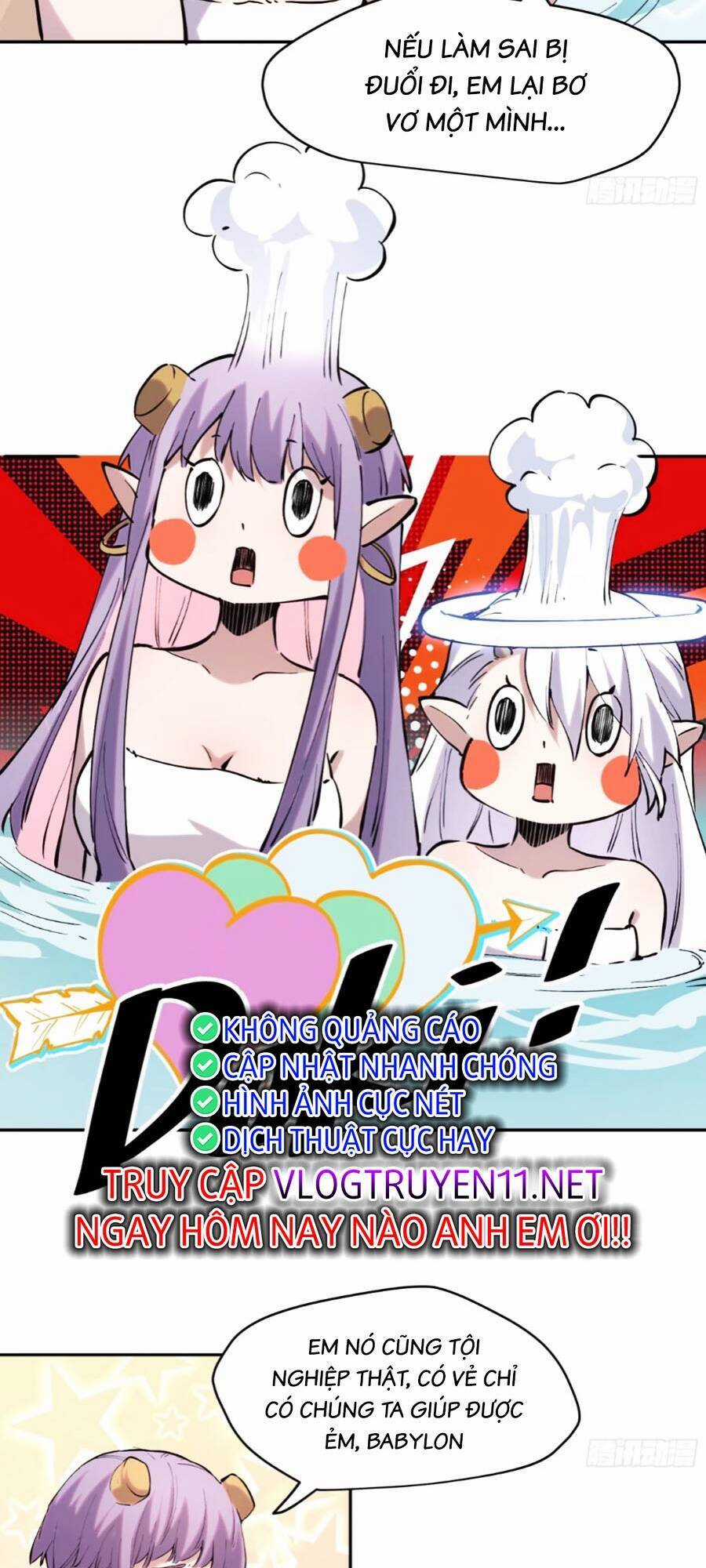 tôi vậy mà lại là trùm cuối Chapter 50 trang 24