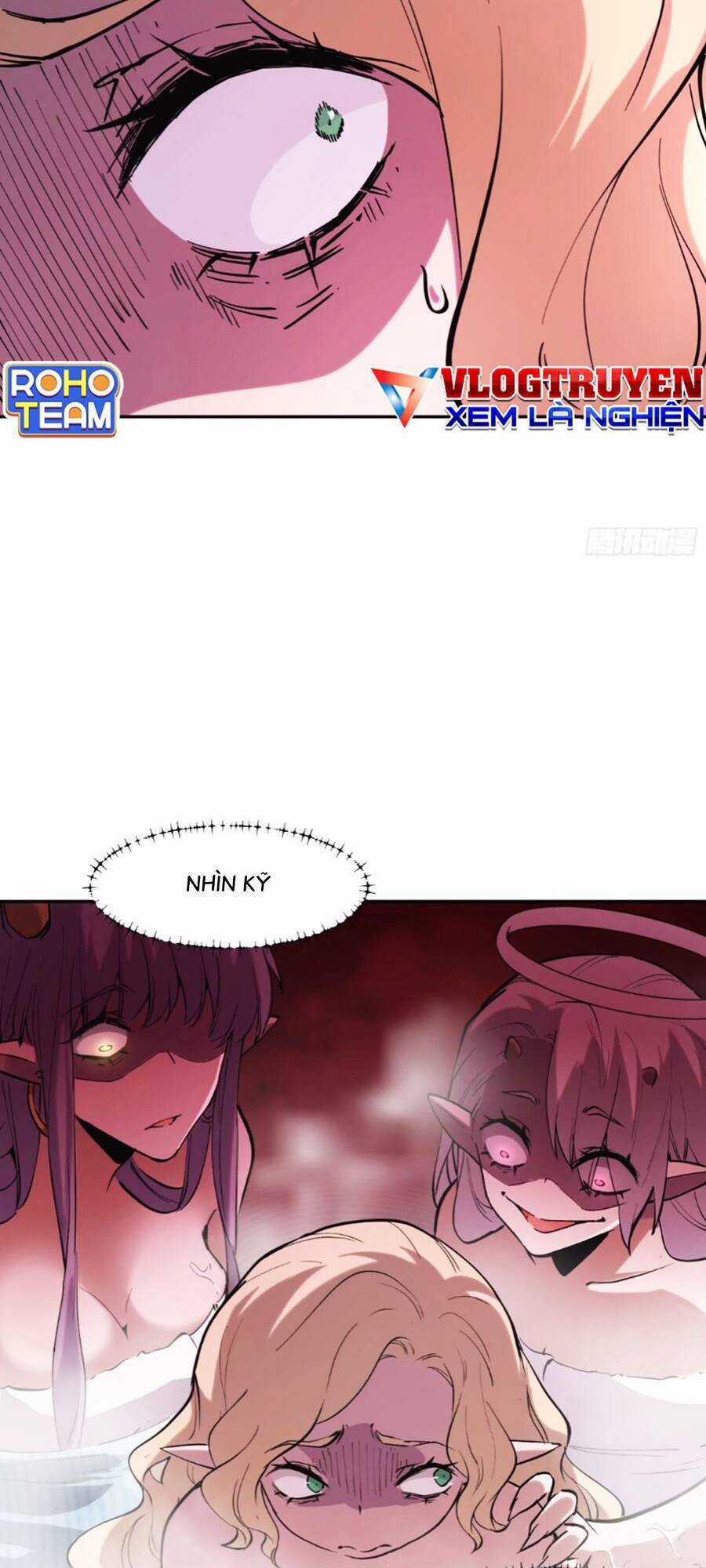 tôi vậy mà lại là trùm cuối Chapter 50 trang 3