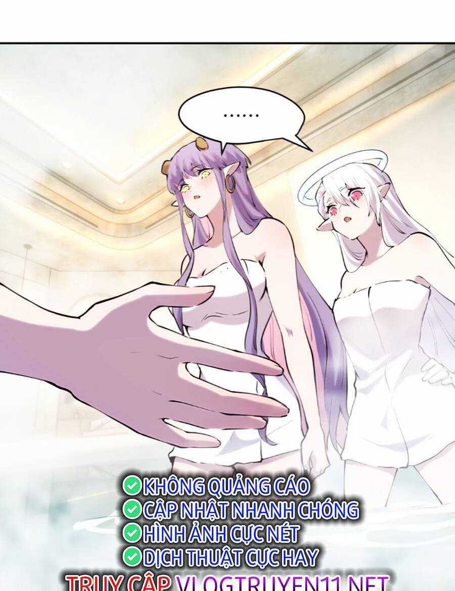 tôi vậy mà lại là trùm cuối Chapter 50 trang 33