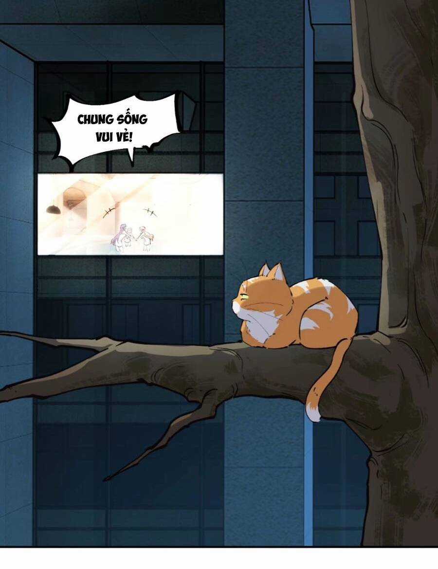 tôi vậy mà lại là trùm cuối Chapter 50 trang 37