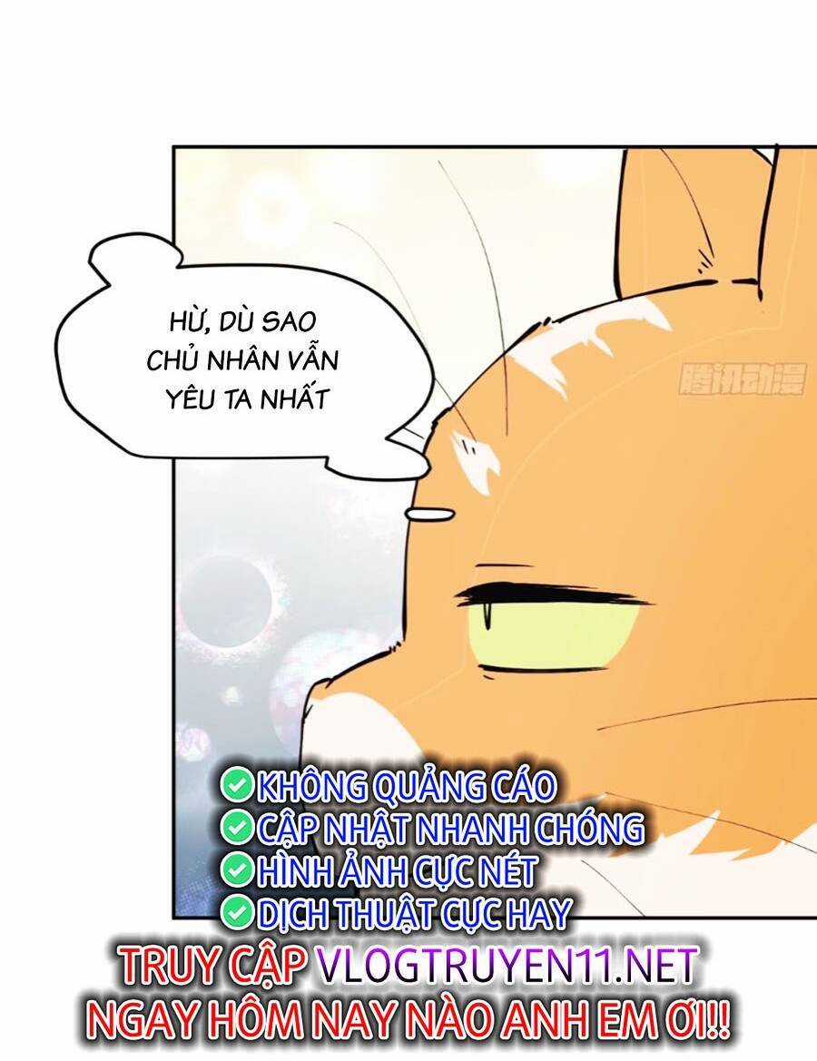 tôi vậy mà lại là trùm cuối Chapter 50 trang 38