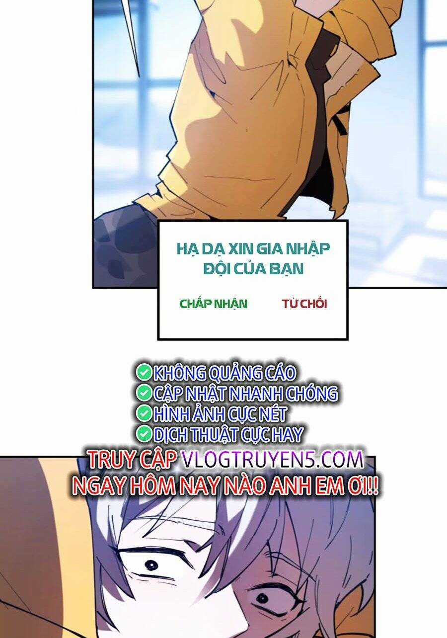 tôi vậy mà lại là trùm cuối Chapter 7 trang 32