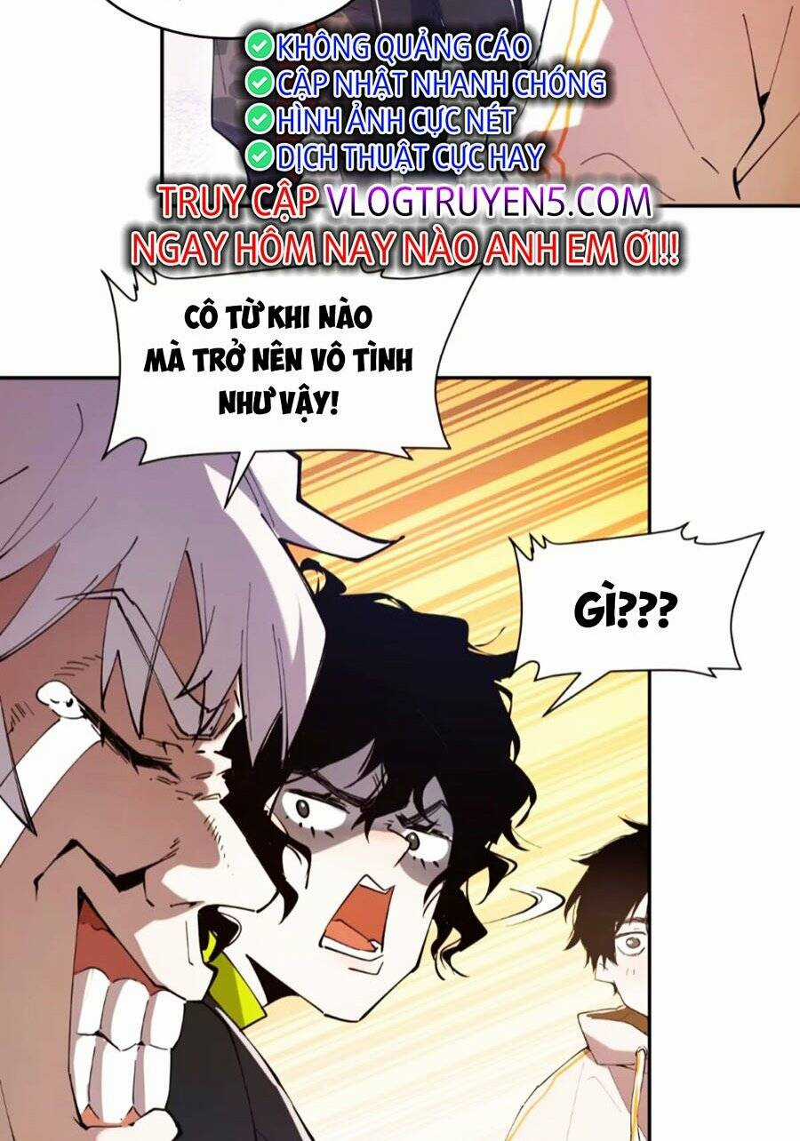 tôi vậy mà lại là trùm cuối Chapter 7 trang 36