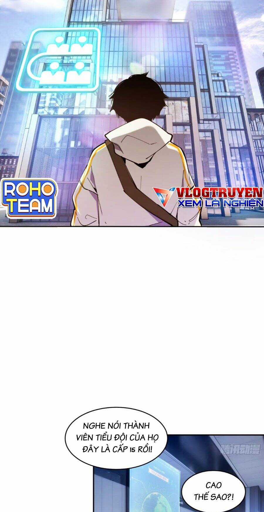 tôi vậy mà lại là trùm cuối Chapter 7 trang 6