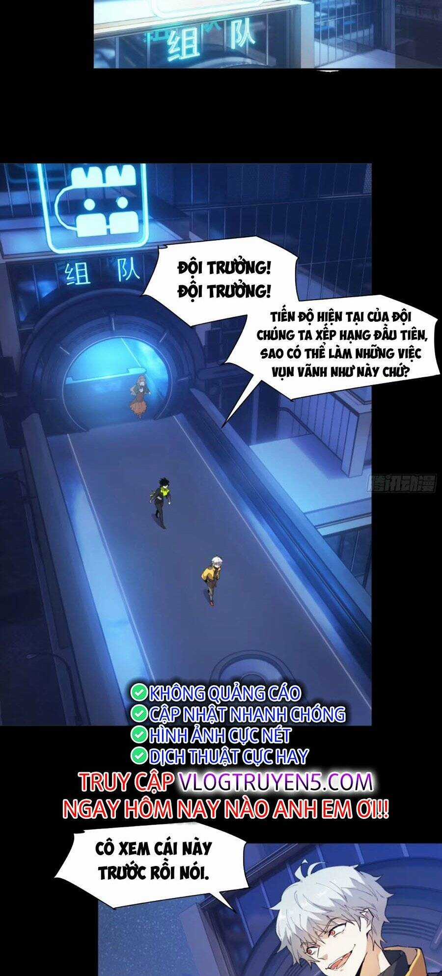 tôi vậy mà lại là trùm cuối Chapter 8 trang 2