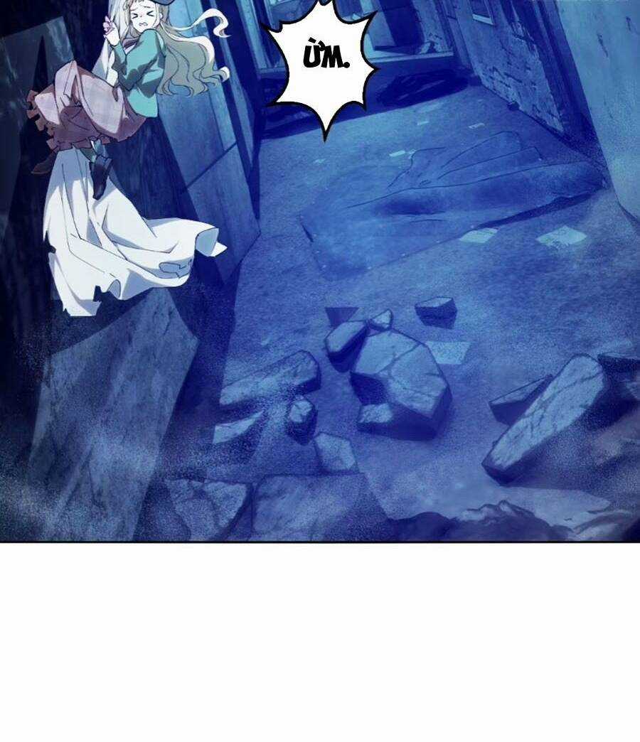 tôi vậy mà lại là trùm cuối Chapter 8 trang 25