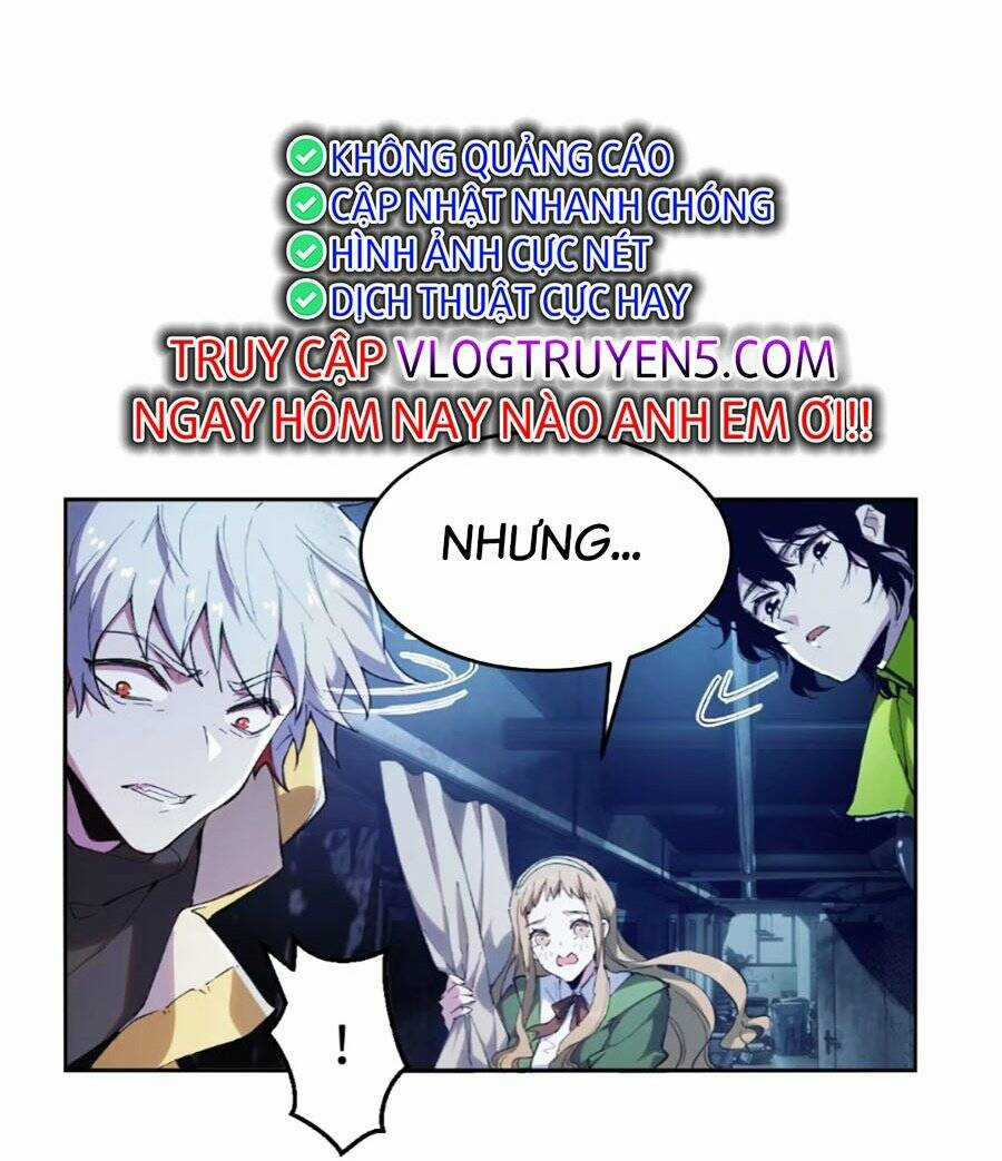 tôi vậy mà lại là trùm cuối Chapter 8 trang 26