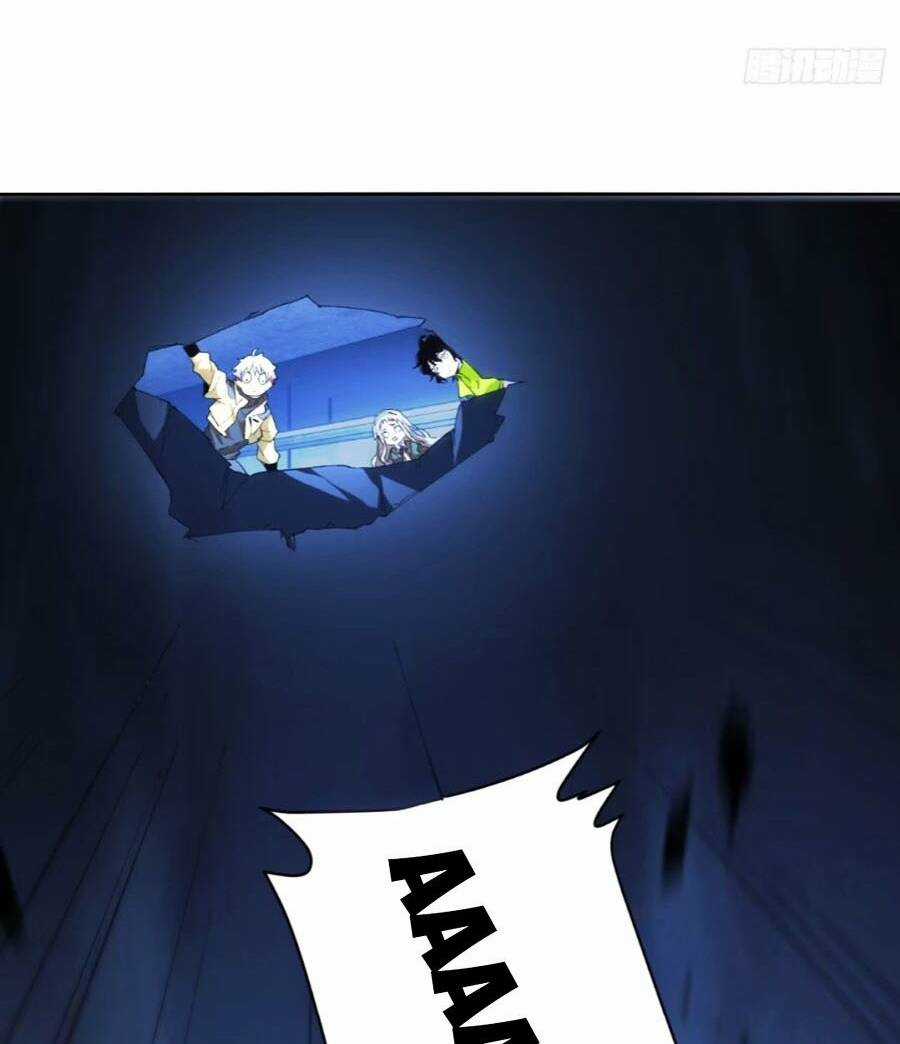 tôi vậy mà lại là trùm cuối Chapter 8 trang 27